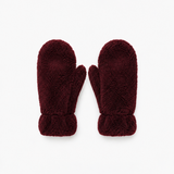 Wine Puppy Mittens product image