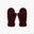 Wine Puppy Mittens product image