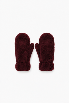 Wine Puppy Mittens product image