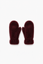 Wine Puppy Mittens product image