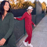 Original Onesie 2.0 Jumpsuit | Teal