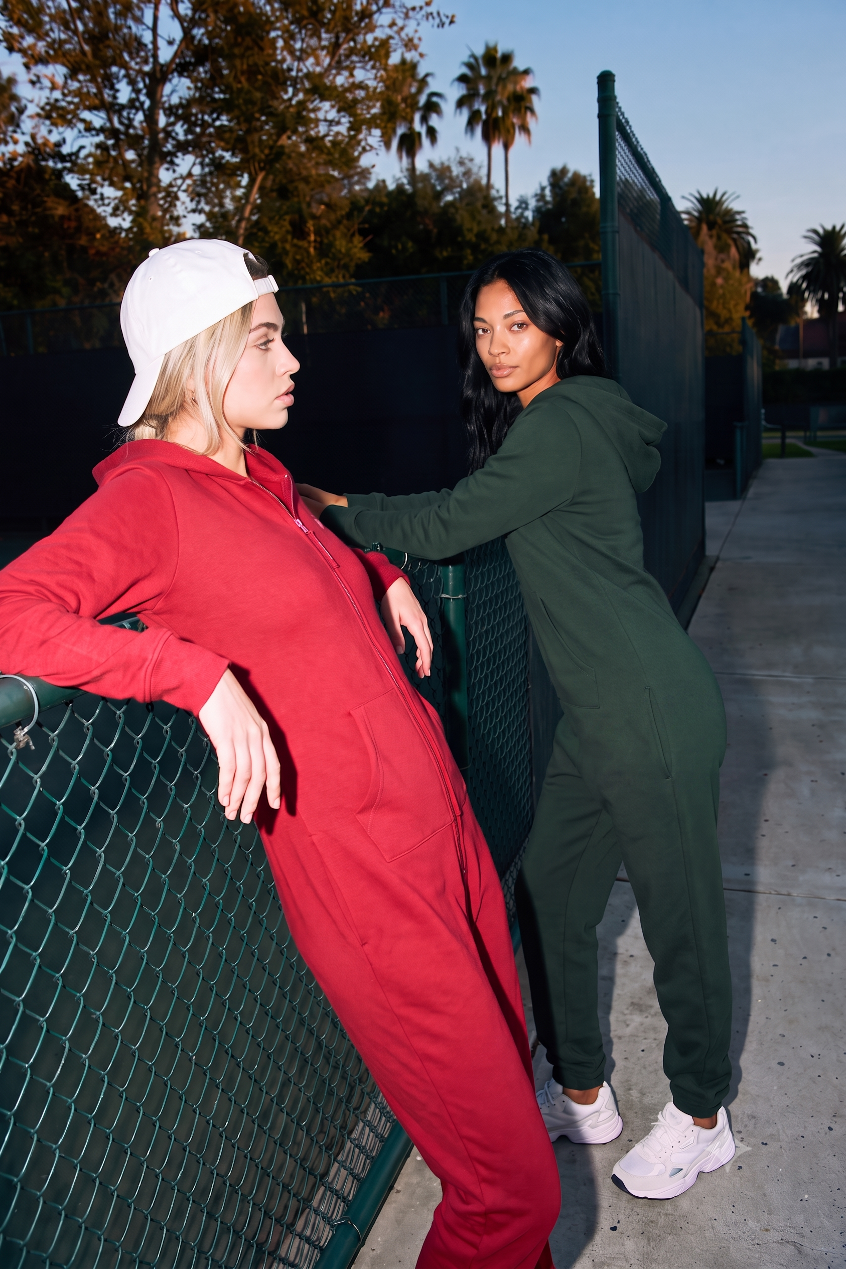 Original Onesie 2.0 Jumpsuit | Teal