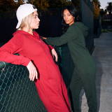 Original Onesie 2.0 Jumpsuit | Red